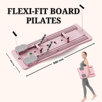 FlexiFit Board Pilates