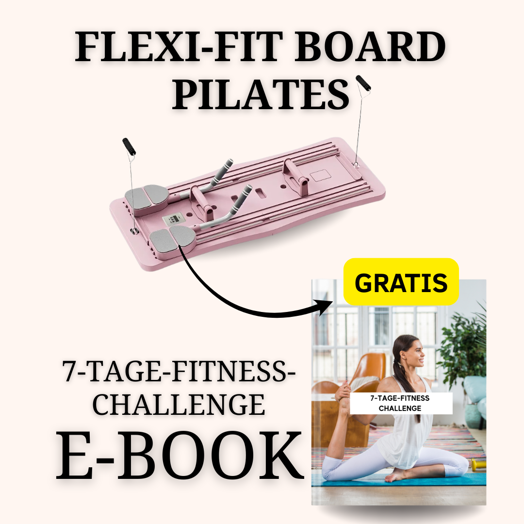 FlexiFit Board Pilates