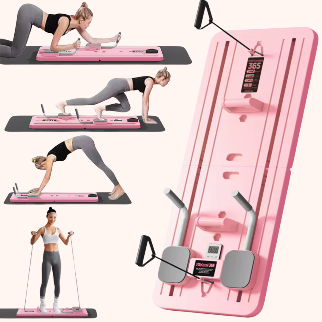 FlexiFit Board Pilates