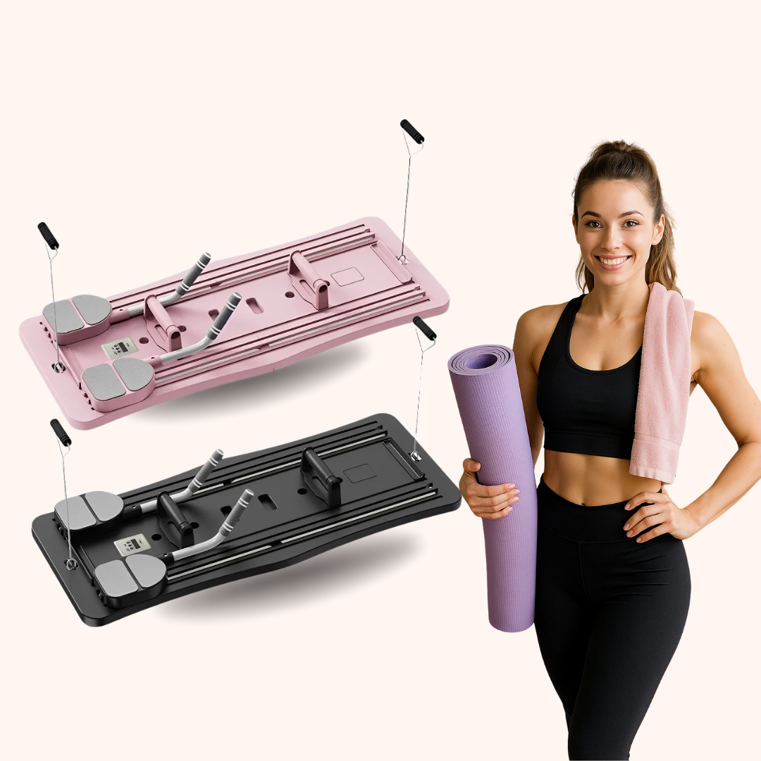 FlexiFit Board Pilates