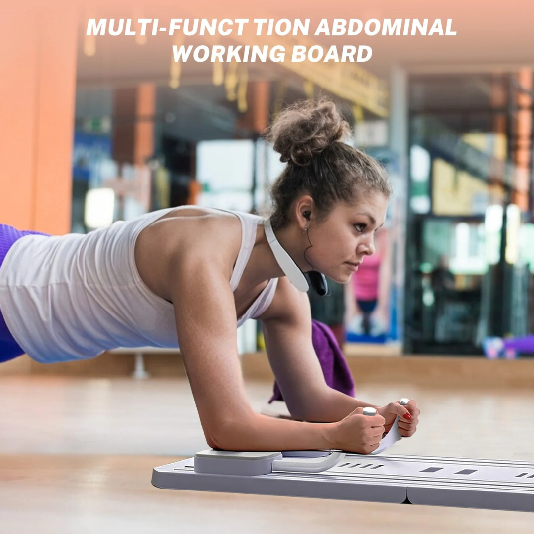 FlexiFit Board Pilates