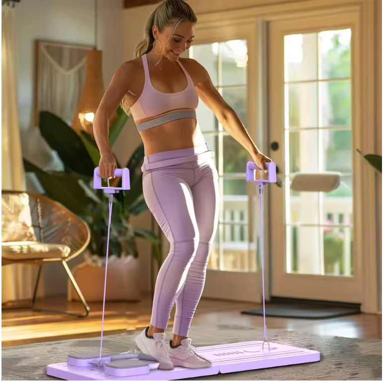 FlexiFit Board Pilates