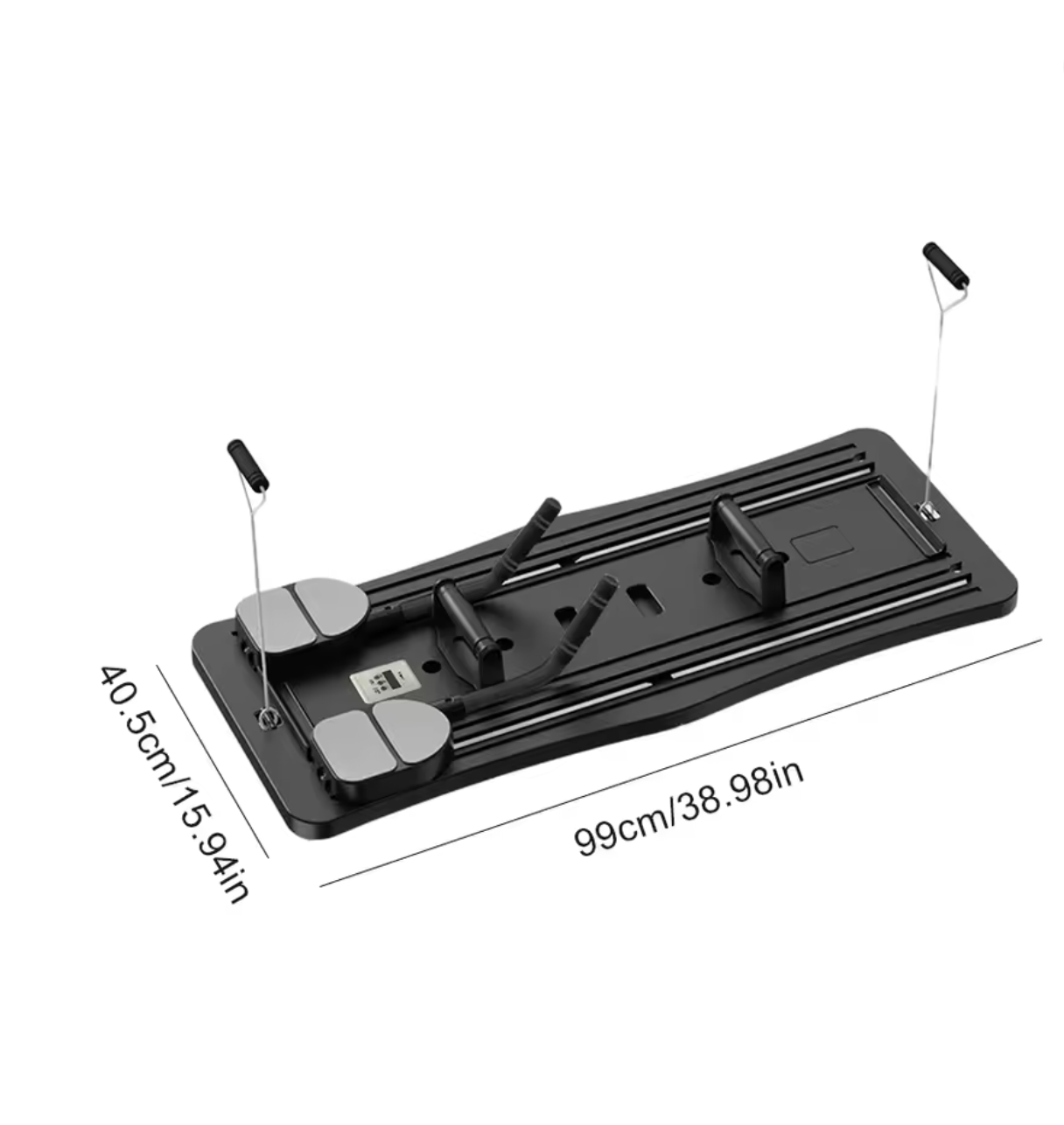 FlexiFit Board Pilates