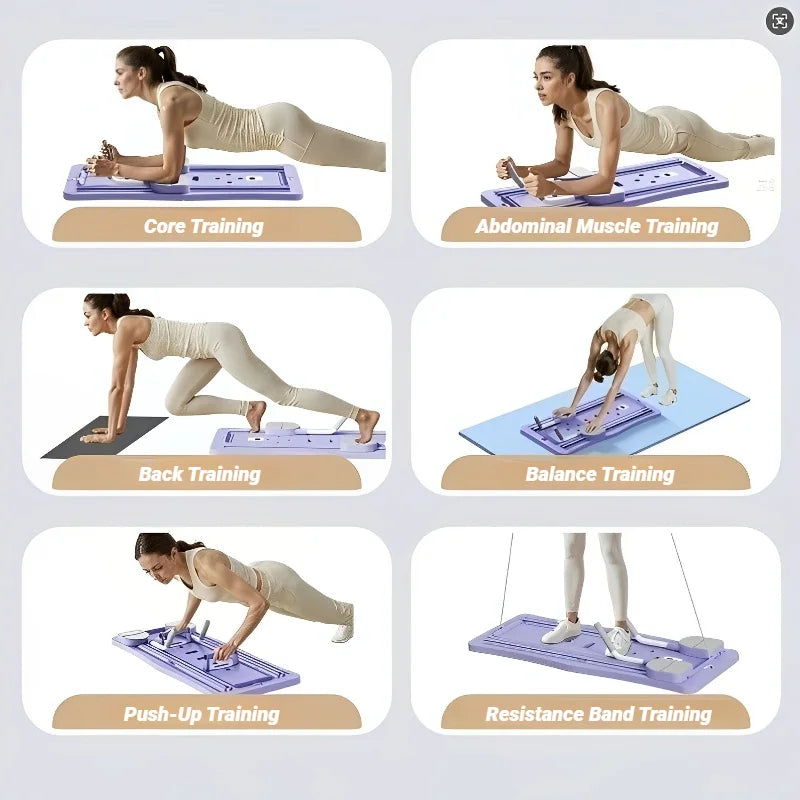Reclaim Your Time, Transform Your Body!